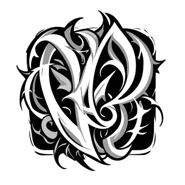 First Name And Tribal