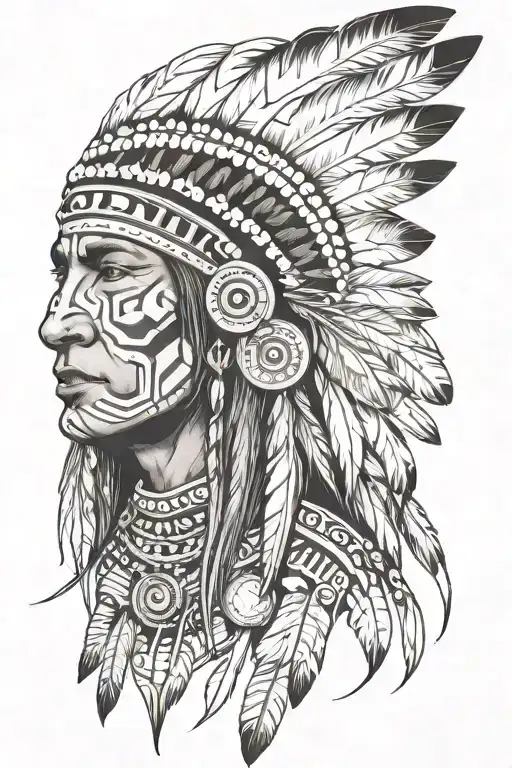 Native American