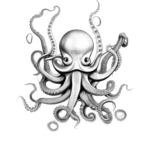 Octopus