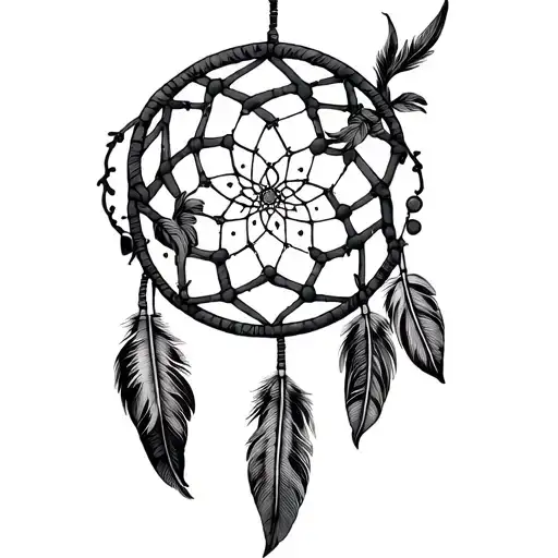 Dreamcatcher