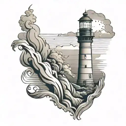 Lighthouse