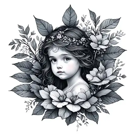 Baby Name In Nature Inspired