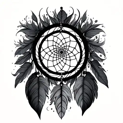 Dreamcatcher