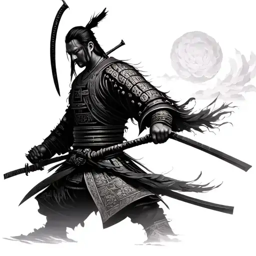 Samurai
