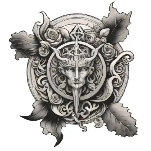 4 Symbols Of Stoicism