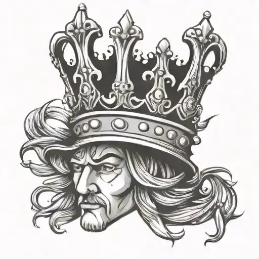 King Crown