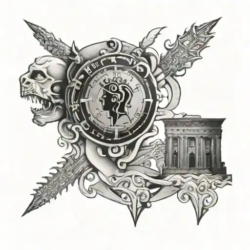 Wall Street And Religious Mind