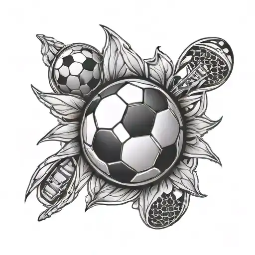 Gentle Virgins 5 Aside Football