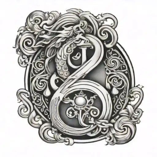 Aquarius Symbol Incorporated