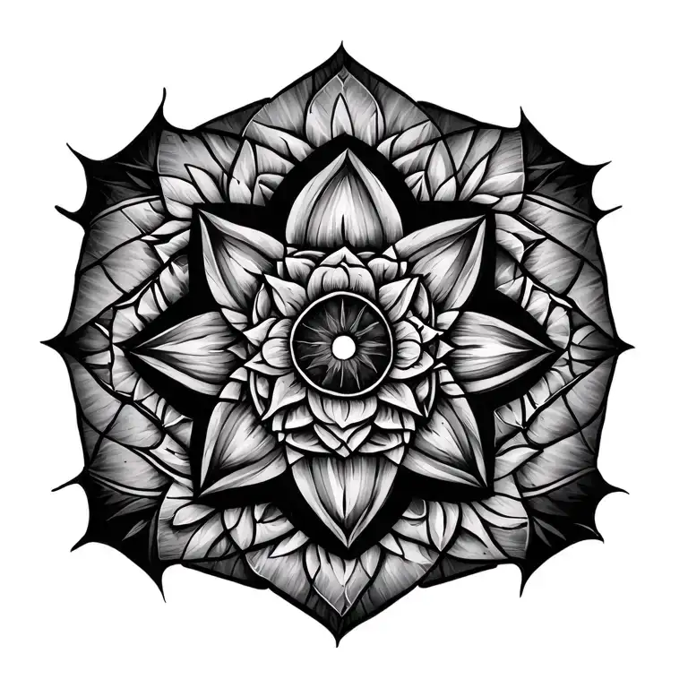 Geometric Design Inspired