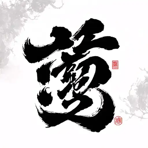 Chinese Writing