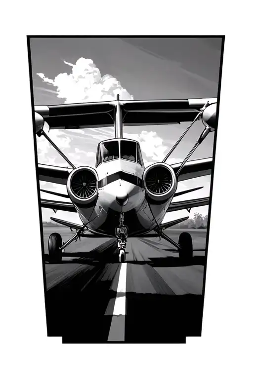 Cessna 172 Traditional