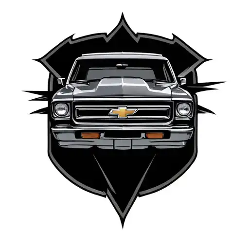 Chevy Symbol