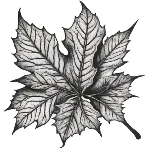 Maple Leaf