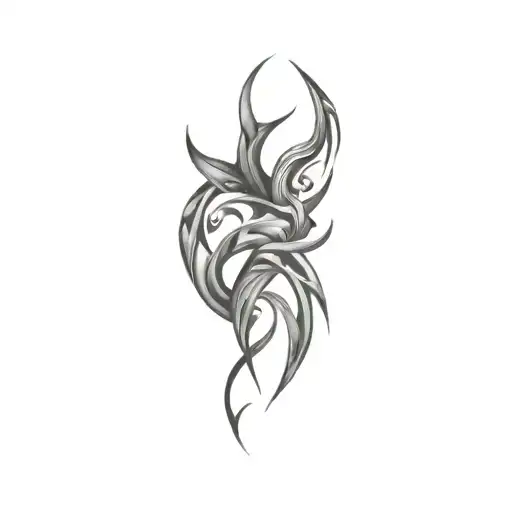 Filler Abstract Patterns