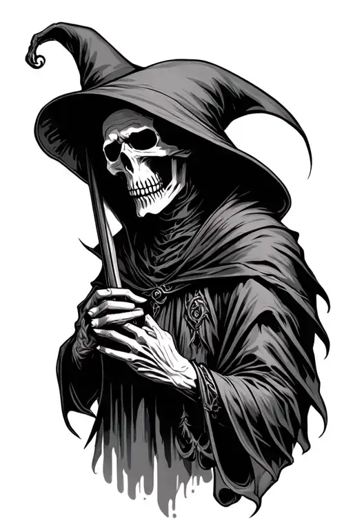 Grim Reaper