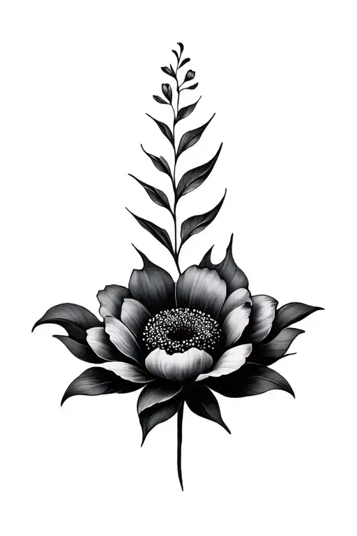 Eternal Flower Of Love