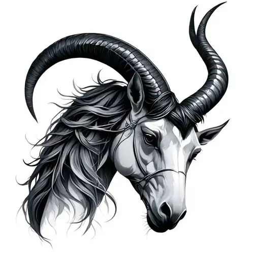 Gemini And Capricorn