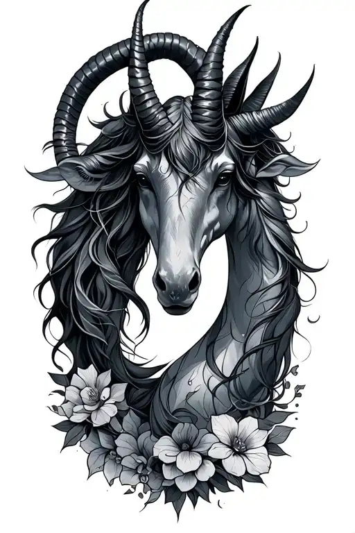 Gemini And Capricorn