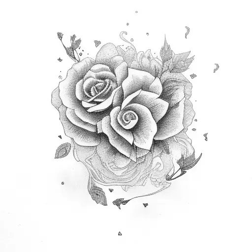 Pretty Love Feminine