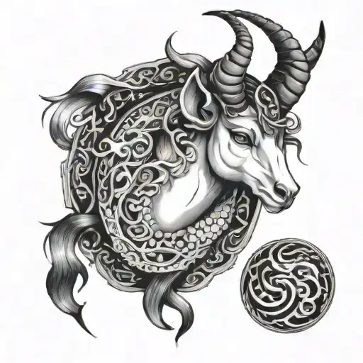 Capricorn