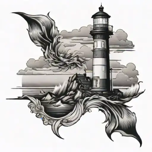 Lighthouse