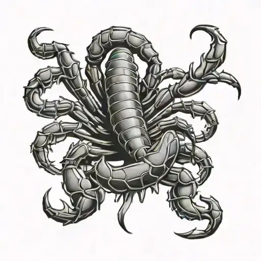 Scorpion