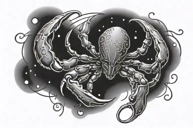 Cancer Zodiac Sign