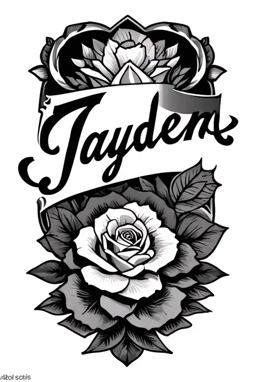 Jayden Name