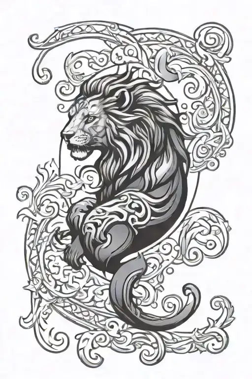 Leo Zodiac Sign Cancer Zodiac Sign Virgo Zodiac Sign