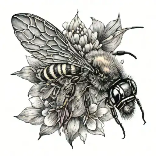 Honey Bee