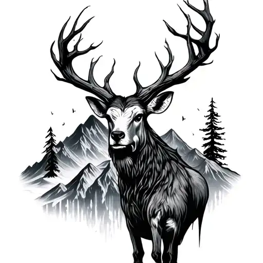 Benn Arthur Mountain