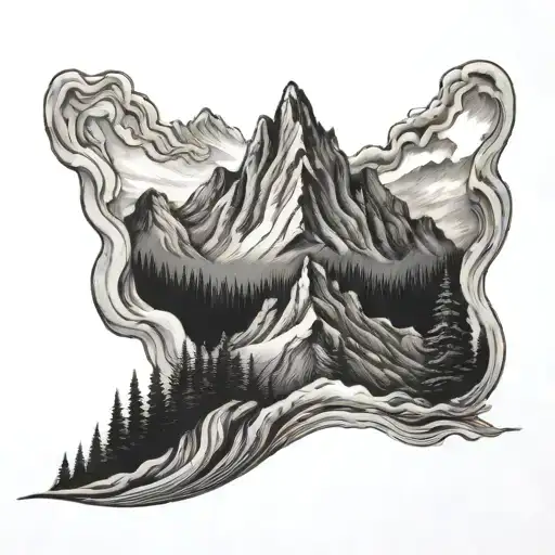Mountain