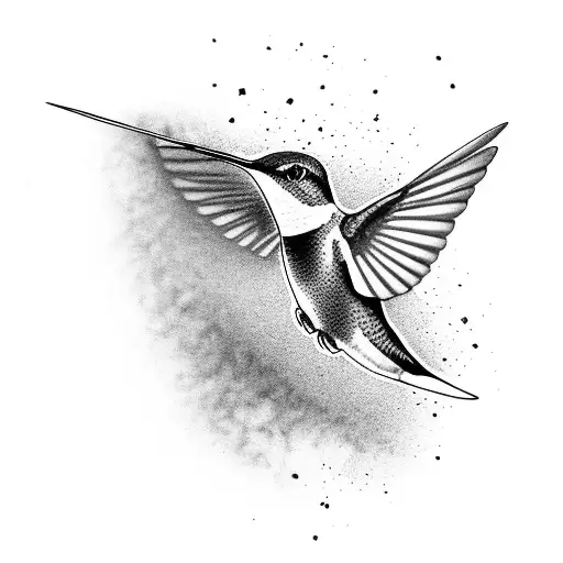 Hummingbird