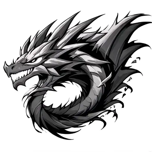 Dragon Ball Breaking