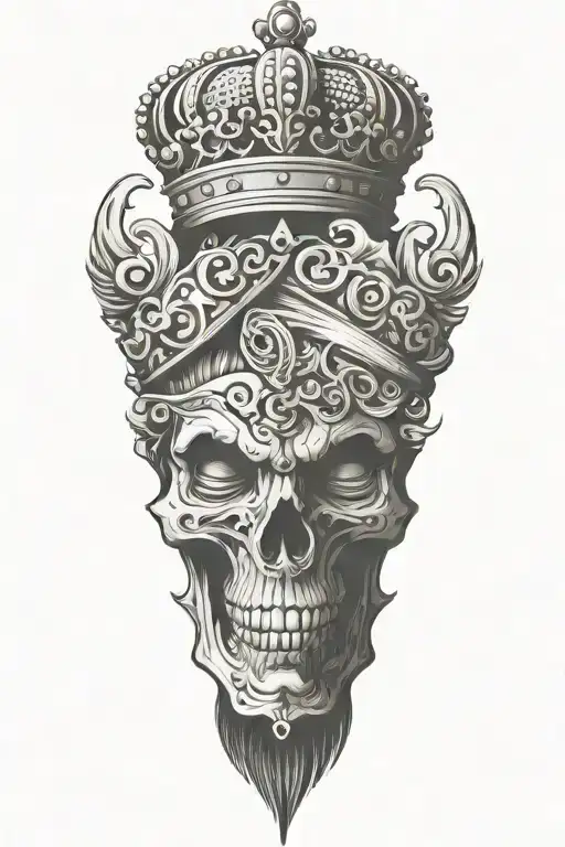 Spanish Crown