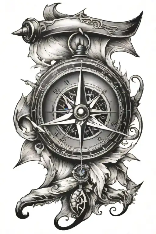 Compass