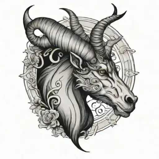 Capricorn