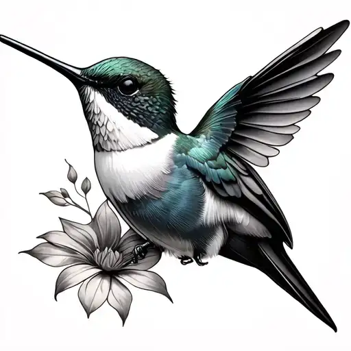 Hummingbird