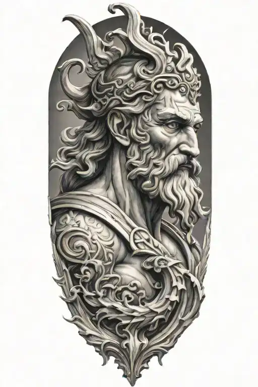 Poseidon