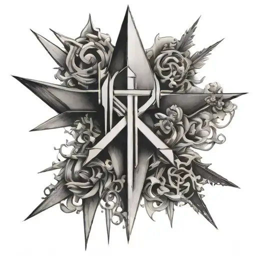 Crossed Word Determinism