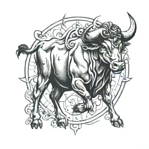 Taurus Zodiac Sign