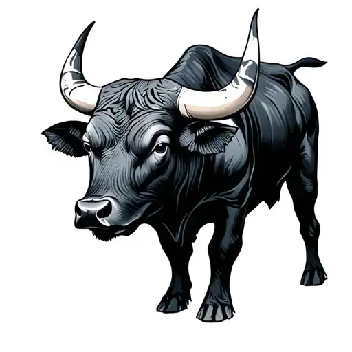 Bull