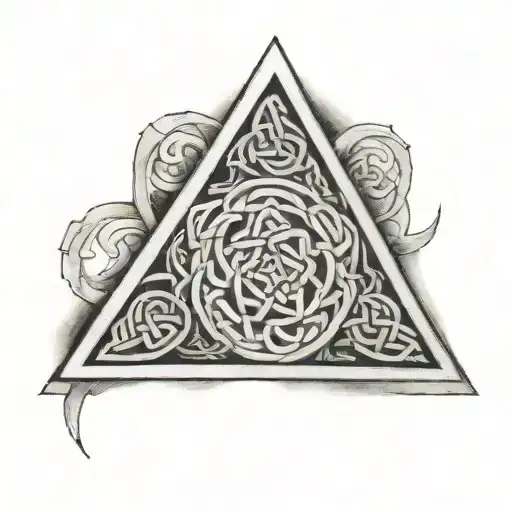 Celtic Triangle