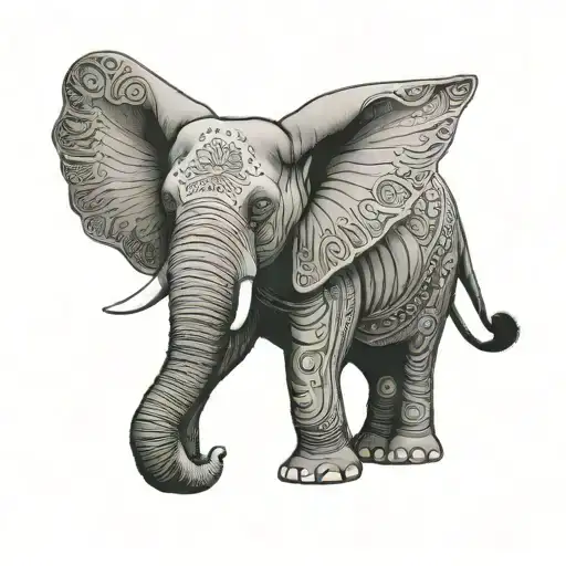 Elephant