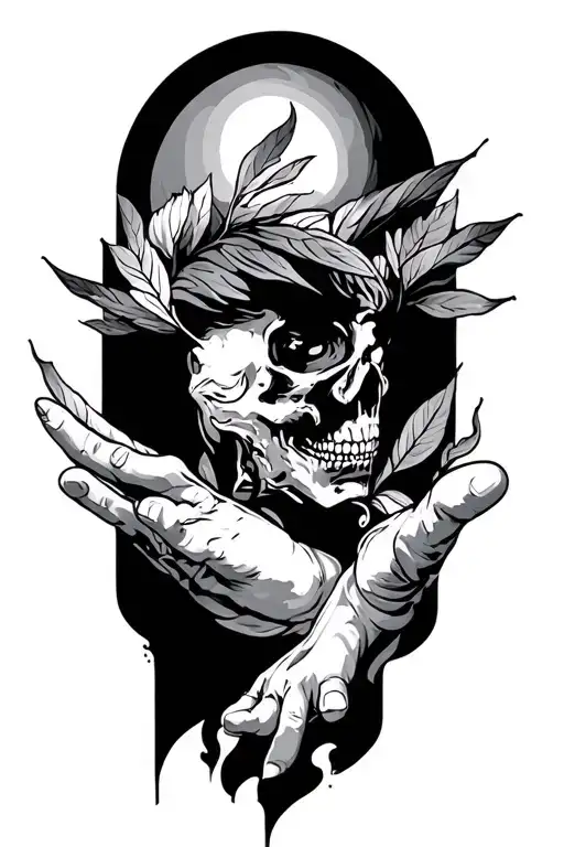 Never Giving Up Hope Becoming Stronger Fighting A Tough Battle