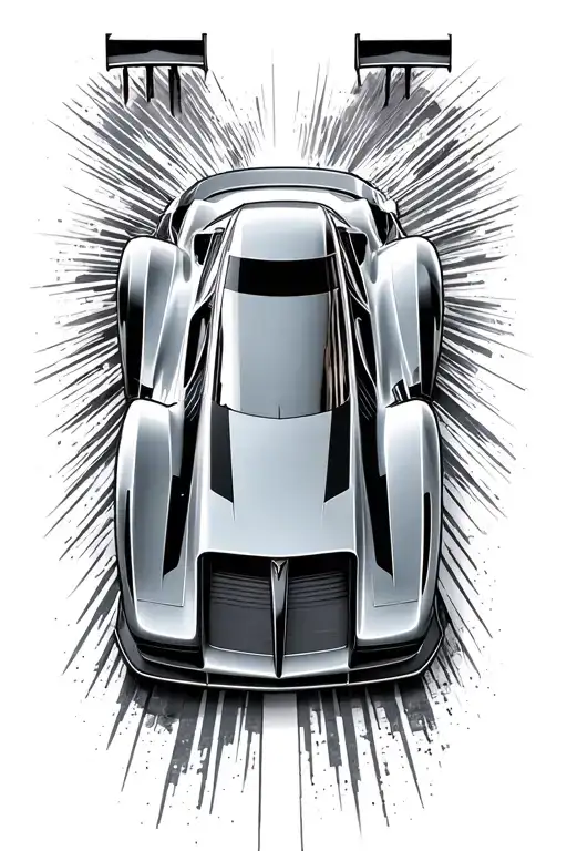 Late Model Asphalt Racing