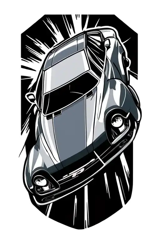 Late Model Asphalt Racing