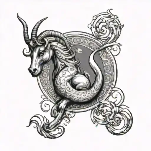 Capricorn