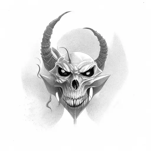 Half Angle Half Demon Full Body